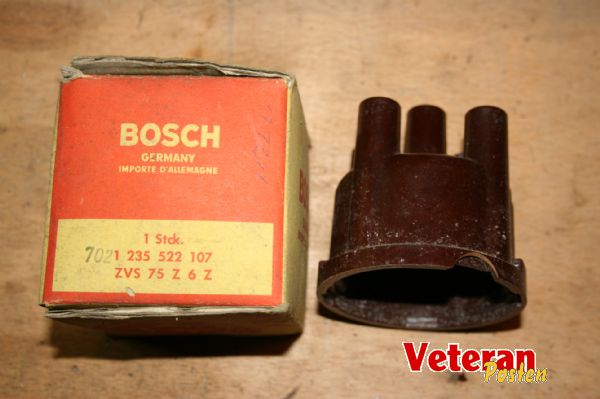 Strmfordelerdksel Bosch